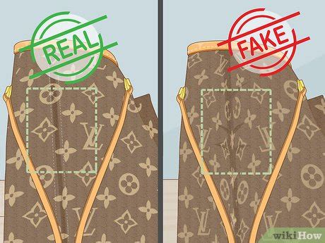 borsa louis vuitton fake vs real